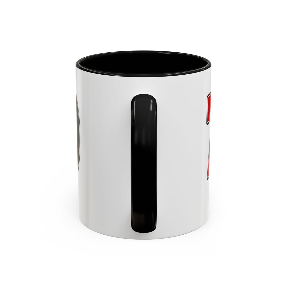 75019 Coppell TX Coffee Mug | Varsity Zip Code Mug | Red Black White Coffee Cup | Coppell Texas Gift