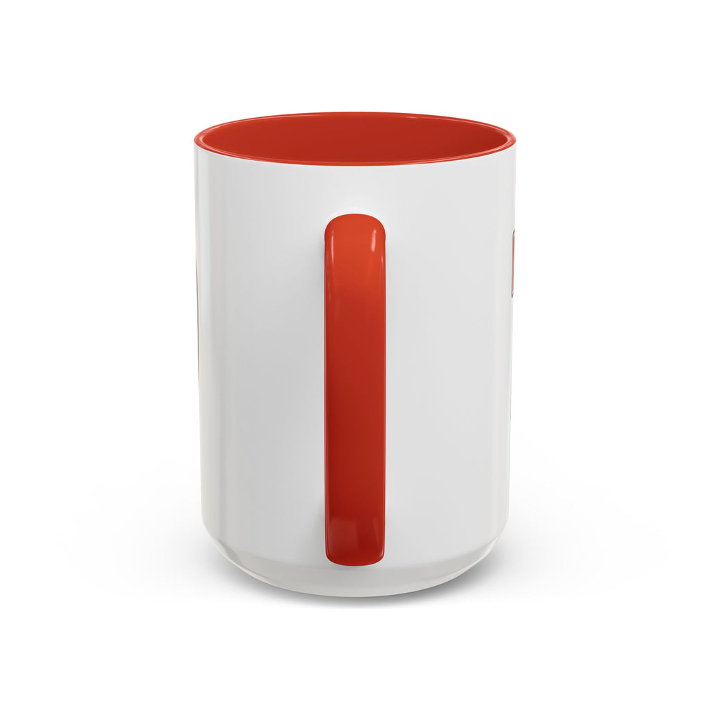 75019 Coppell TX Coffee Mug | Varsity Zip Code Mug | Red Black White Coffee Cup | Coppell Texas Gift