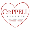 Coppell Apparel - Home